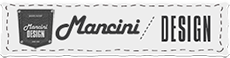 Mancini Design Logo