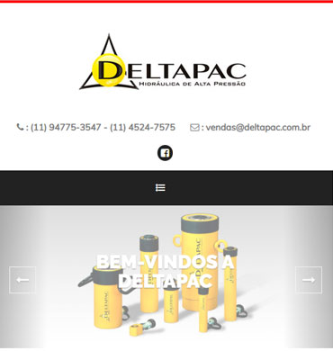 Deltapac