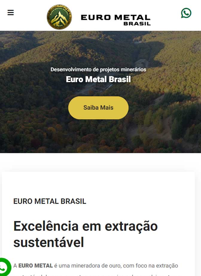 Eurometal Brasil