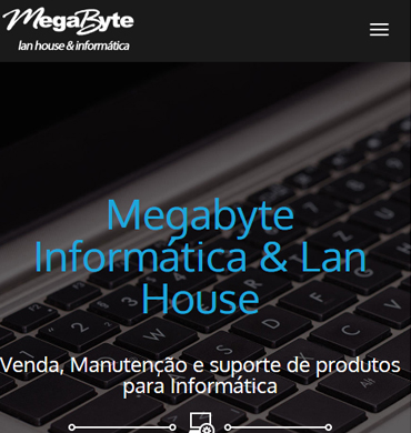 Megabyte Informática