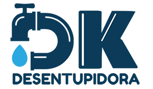 DK Desentupidora