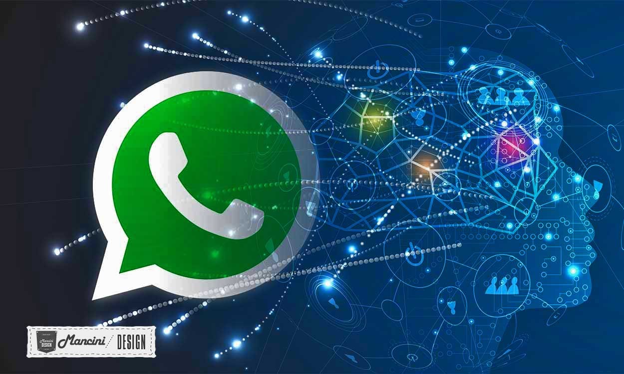 Desenvolvimento de IA  Personalizado para WhatsApp  para sua Empresa